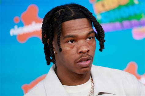 Rapper Lil Baby arrested in Las Vegas on suspicion of concealed .
